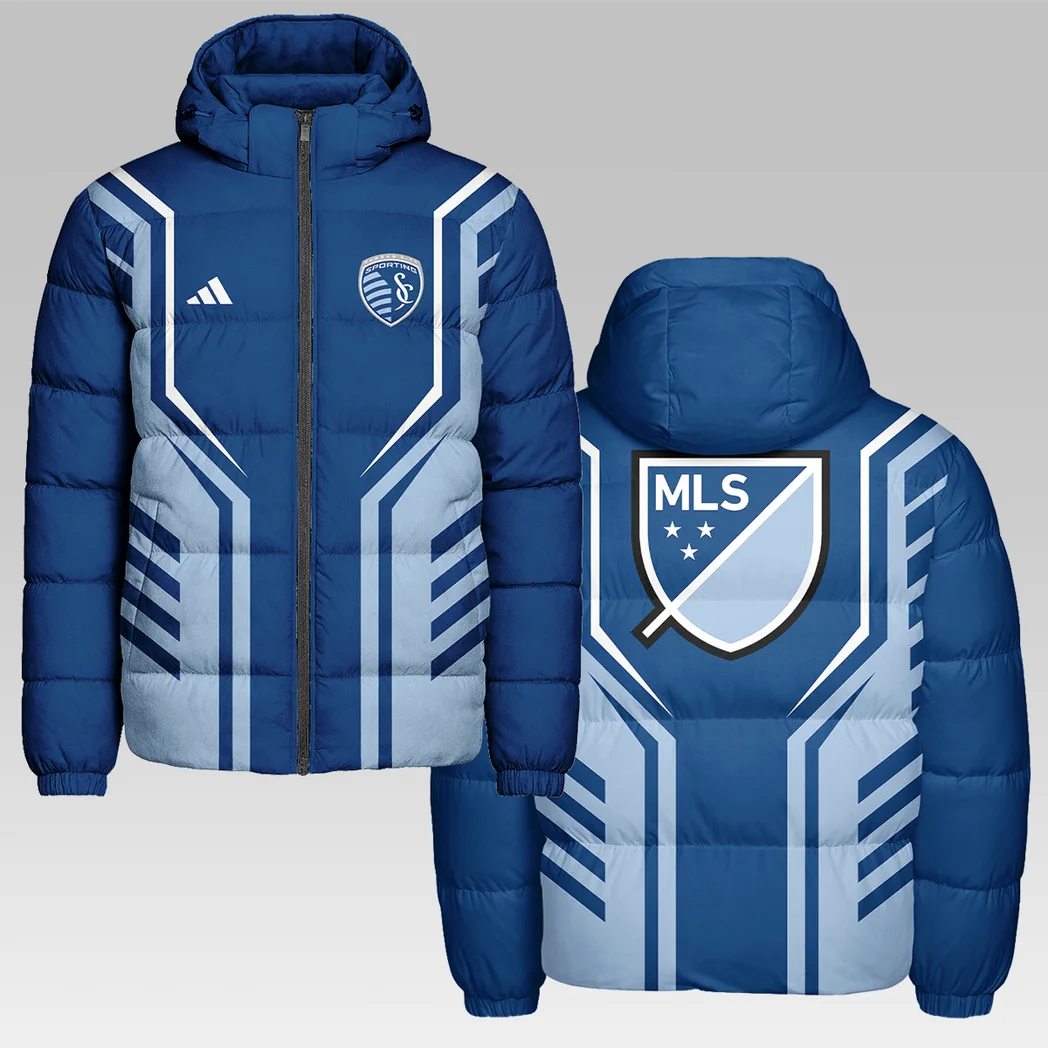 True Support Hooded Cotton Jacket, Urban Sport Lifestyle Jacket HVN1310SK