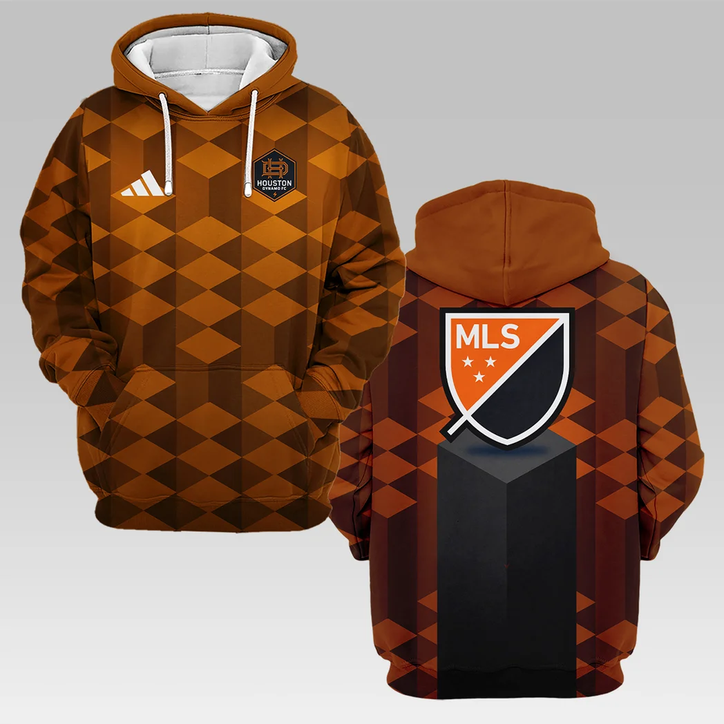 True Support Hoodie 3D Print, Timeless Rider Style Hoodie HVN1311HD