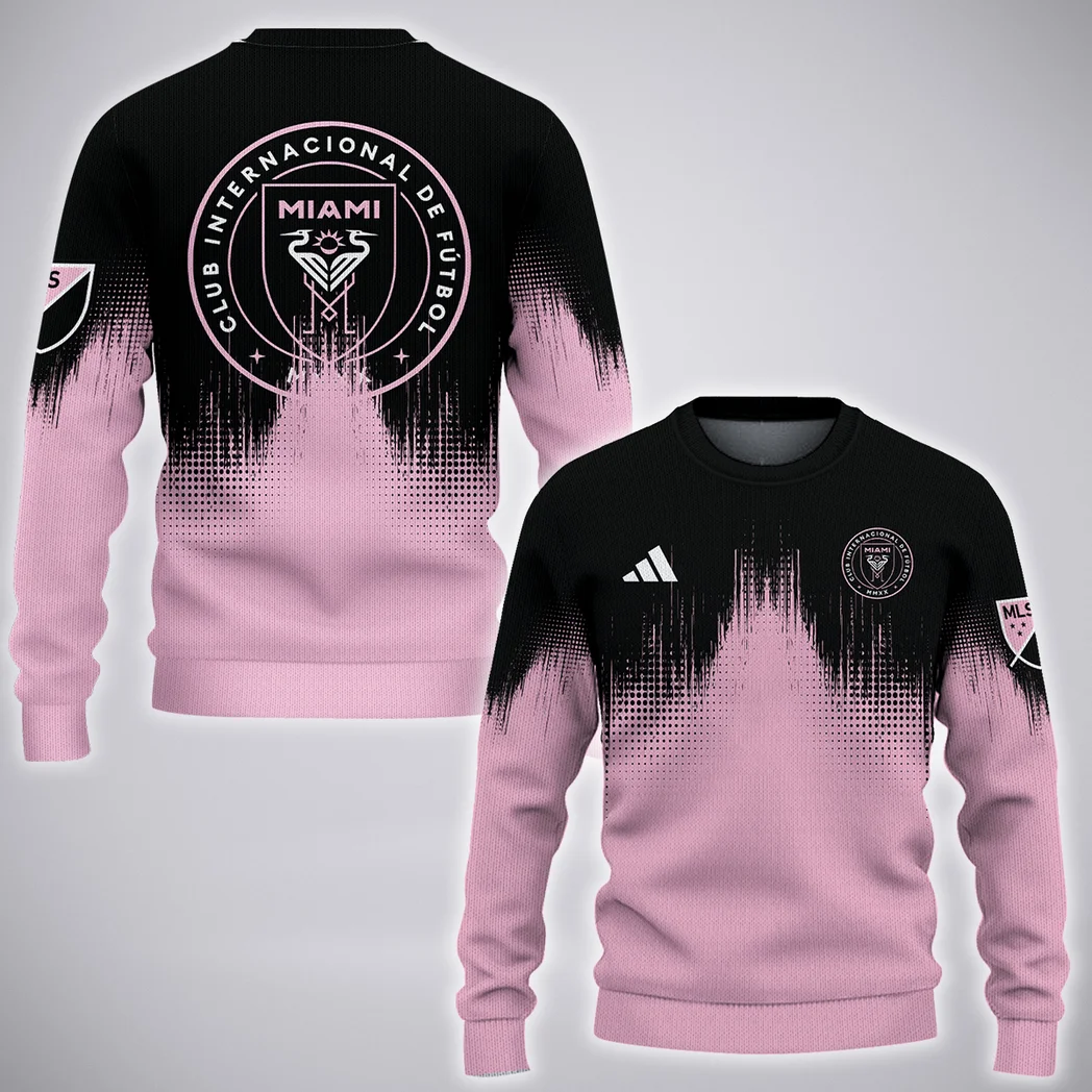 True Support Sweatshirt 3D Print, Performance Sport Fan Sweatshirt HVN1312IM