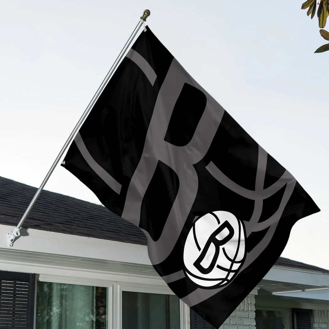 True Supporter Nation Flag 3D Print, Bold Supporter's Flag HVN1177BN