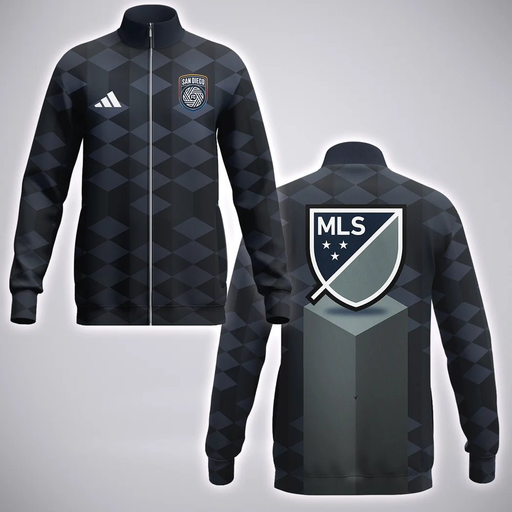 Unity Core Stand Collar Jacket, Team Pride Sport-Inspired Look Jacket HVN1311SD