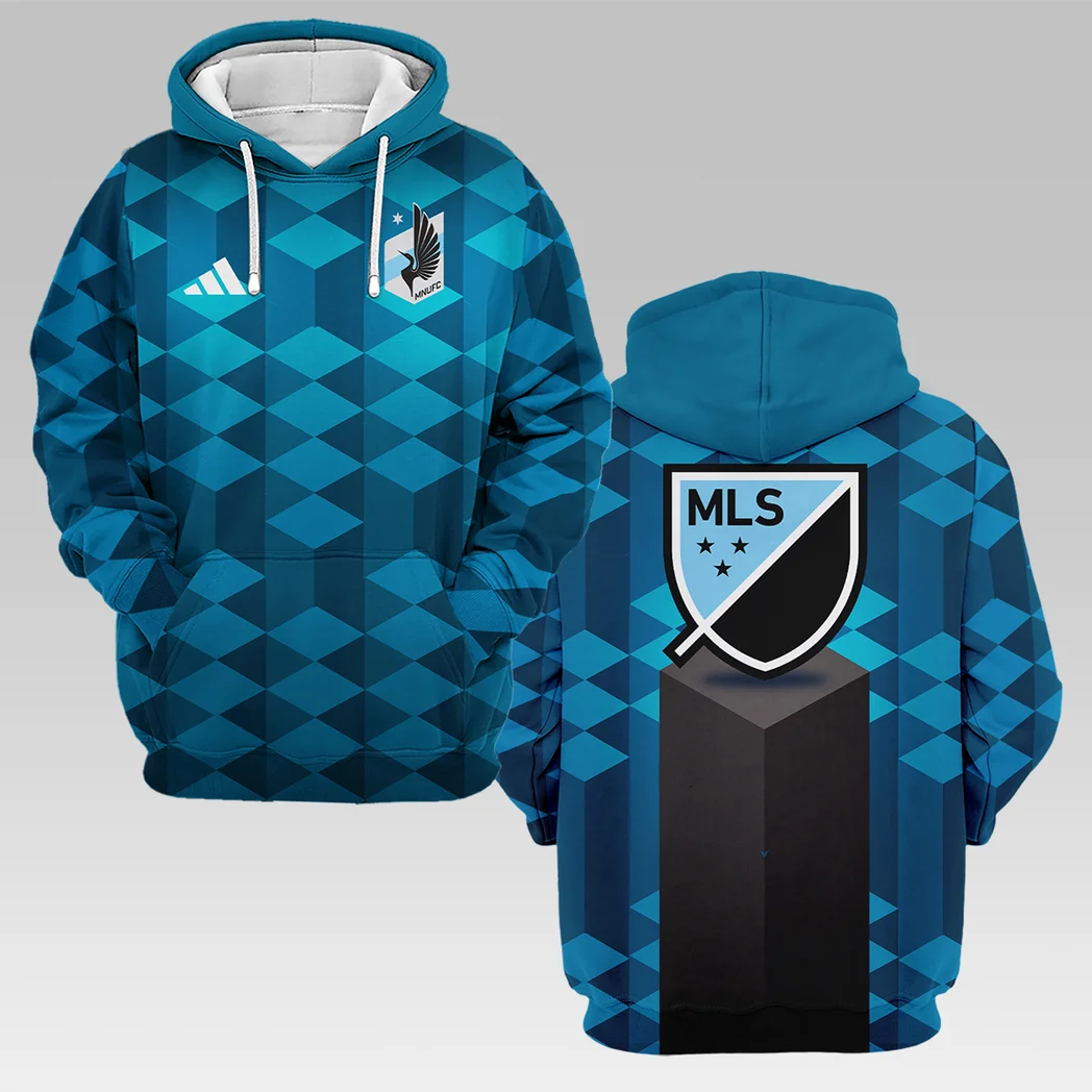 Unity Fans Hoodie 3D Print, Bold Rider Graphic Hoodie HVN1311MU