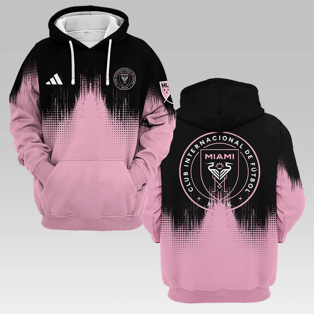 Unity Fans Hoodie 3D Print, Garage Culture Street Hoodie HVN1312IM