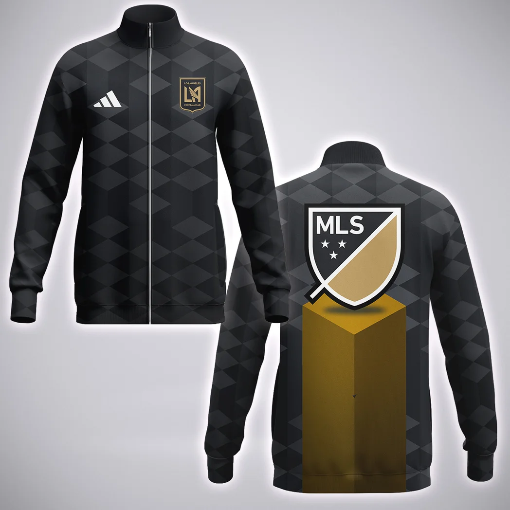 Unity Fans Stand Collar Jacket, Sport Lifestyle Premium Comfort Jacket HVN1311LA