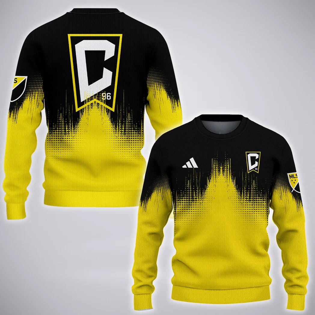 Unity Fans Sweatshirt 3D Print, Game Day Comfort Sweatshirt HVN1312CC