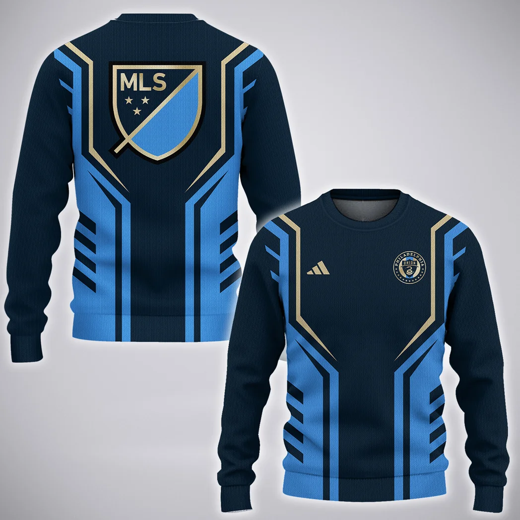 Unity Fans Sweatshirt 3D Print, Performance Sport Fan Sweatshirt HVN1310PU