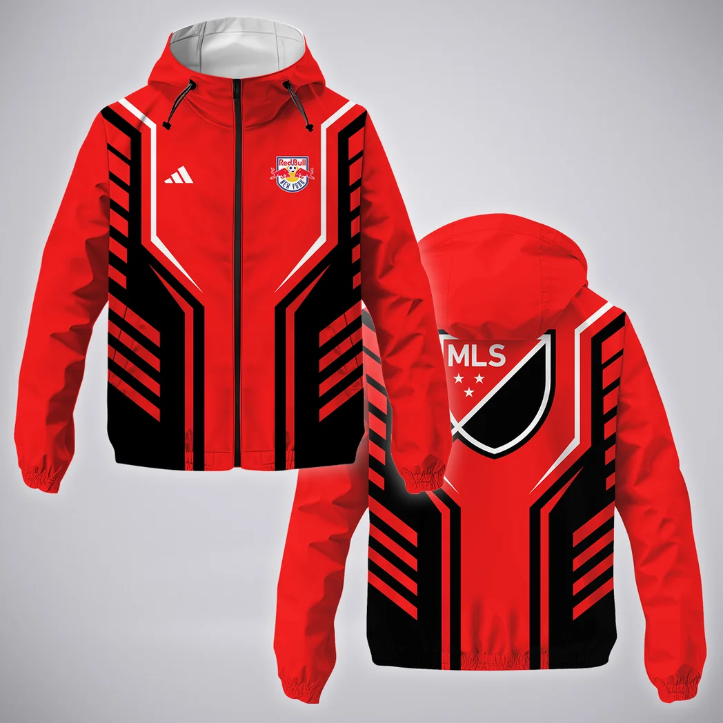 Unity Fans Windbreaker Jacket, Custom Fan Waterproof HVN1310NY