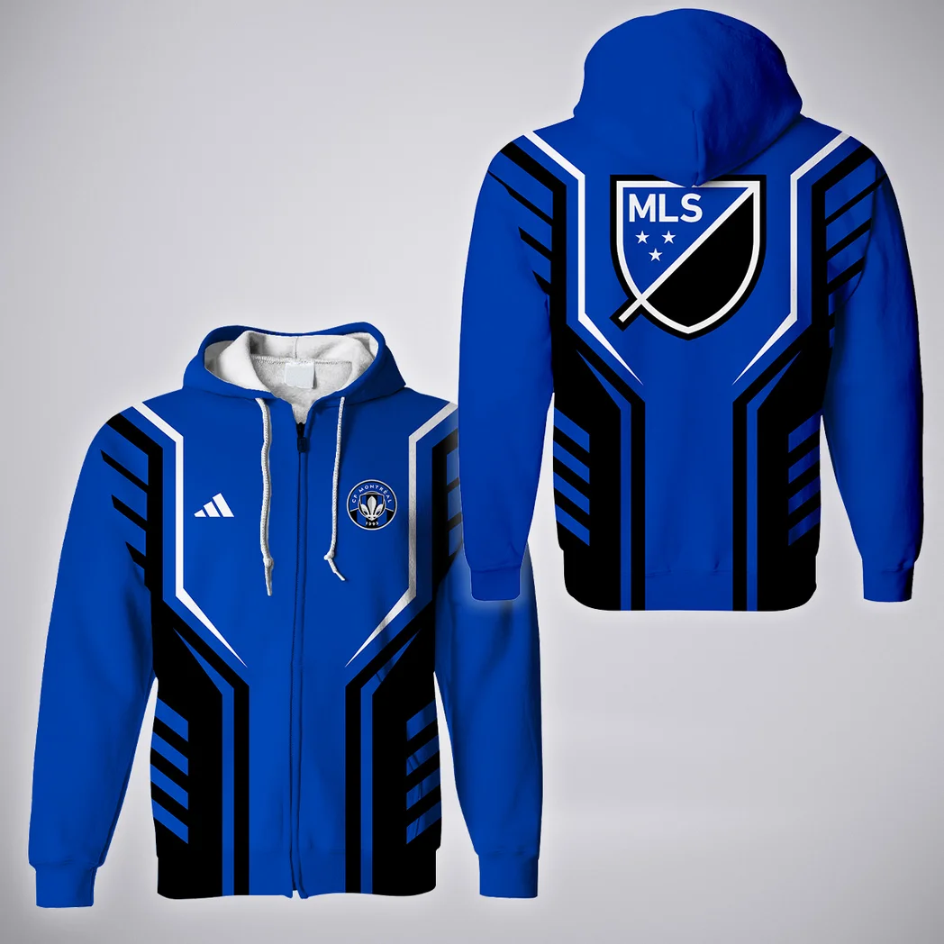 Unity Fans Zipper Hoodie, Game Time Hoodie HVN1310MF