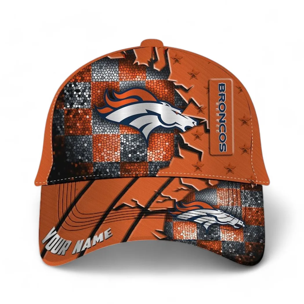 Victory Spurs Classic Cap, Everyday Style Team Spirit NFL400