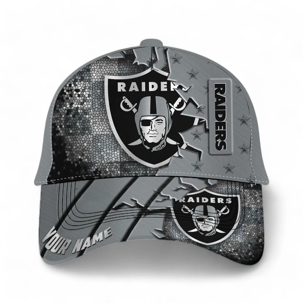 Wave Squad Classic Cap, Sporty Comfort Bold Vibe NFL400