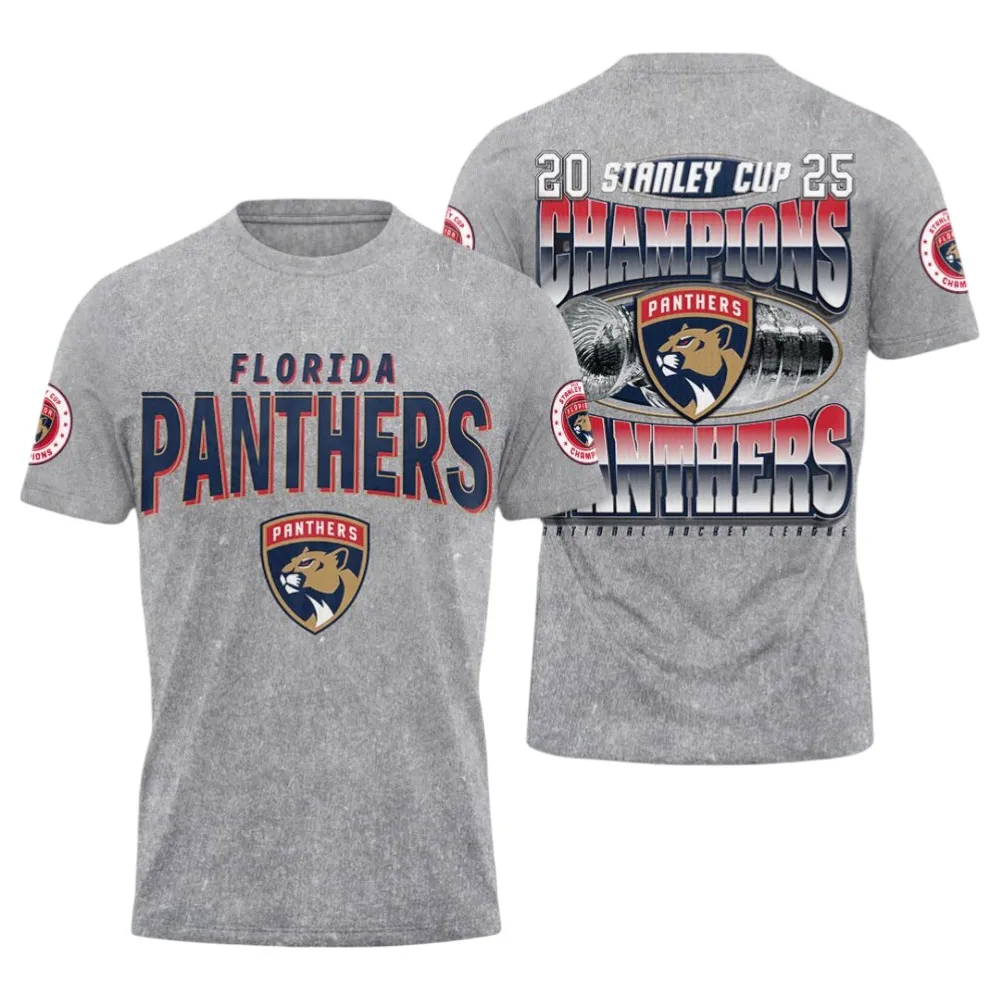 Wild Ice T-Shirt, Support Squad Tee NHL105