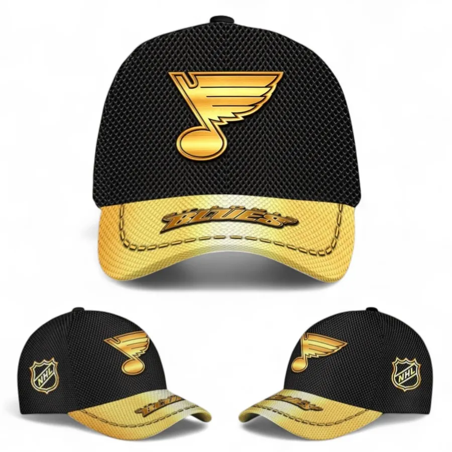 Winter Tune Classic Cap, Sporty Edge Daily Comfort NHL110 - Black